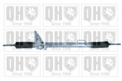QUINTON HAZELL qsrp687 -  Рулевой механизм